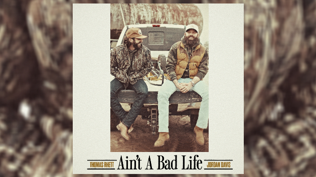 M ThomasRhettJordanDavisAintABadLife