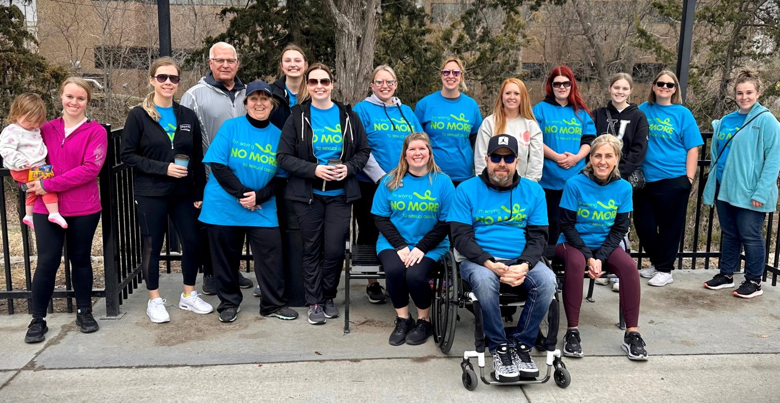 SAAM Walk
