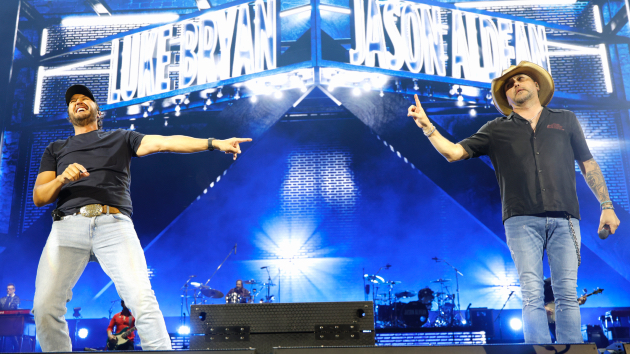 Getty lukebryanJasonAldean