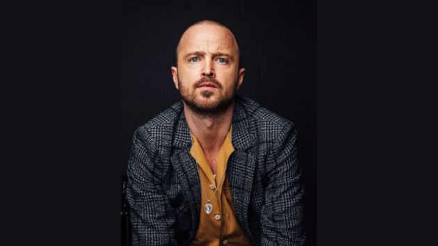 E AaronPaul