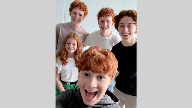 E HarryPotterWeasleys