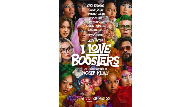E ILoveBoosters