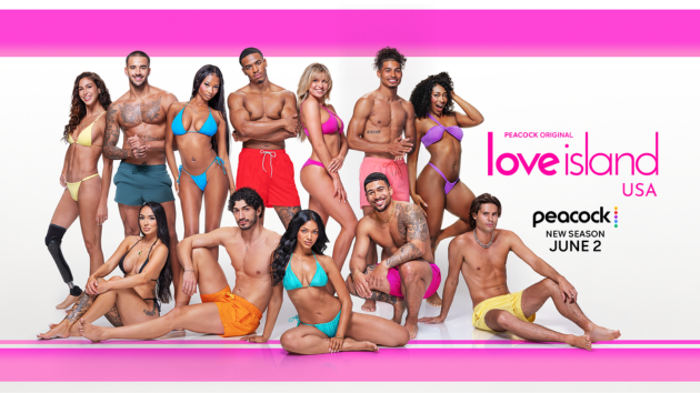 E LoveIsland