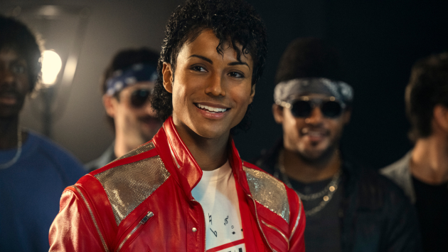 E Michael