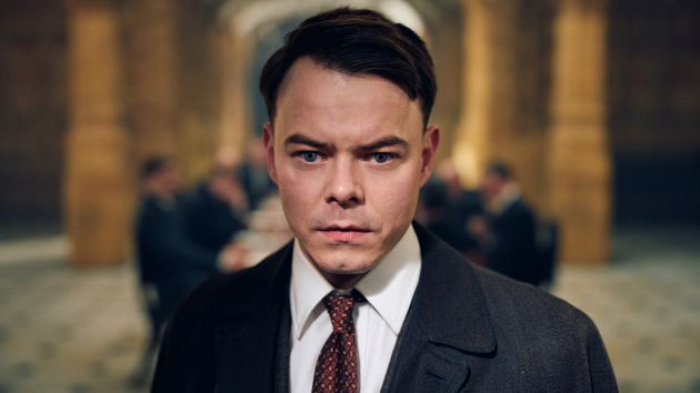 E PeakyBlinders