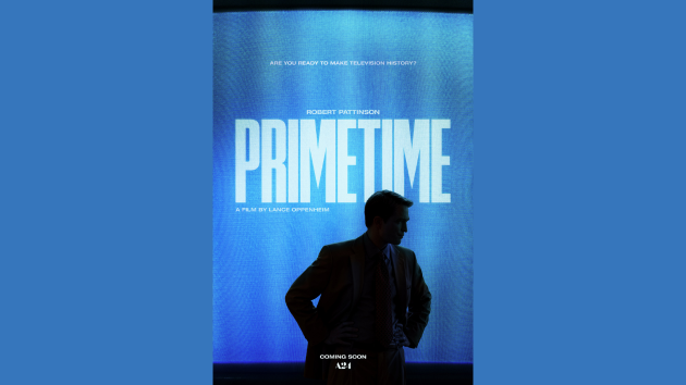 E Primetime