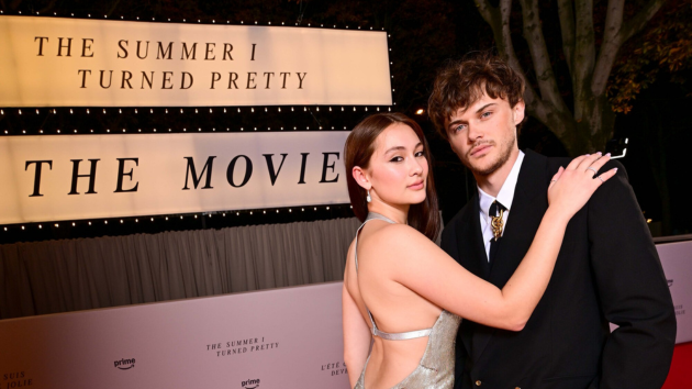 E TheSummerITurnedPrettyMovie