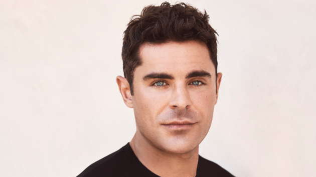 E ZacEfron