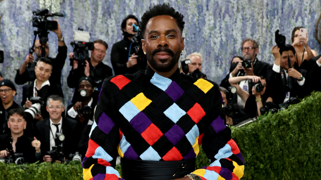 Getty ColmanDomingo