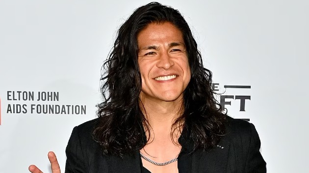 Getty CristoFernandez