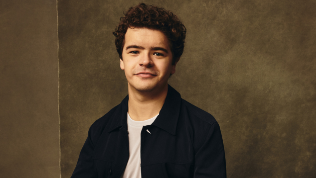 Getty GatenMatarazzo
