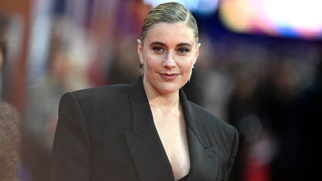 Getty GretaGerwig