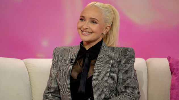 Getty HaydenPanettiere