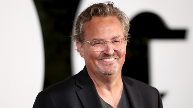 Getty MatthewPerry