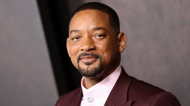 Getty WillSmith