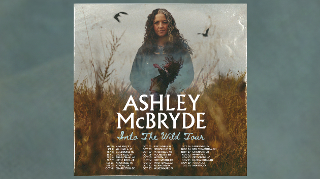 M AshleyMcBrydeIntoTheWildTourAdmat