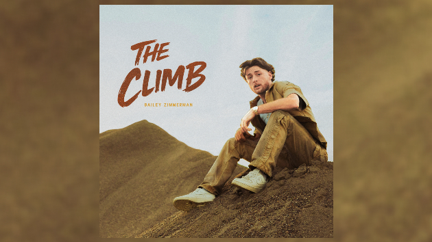 M BaileyZimmermanTheClimb