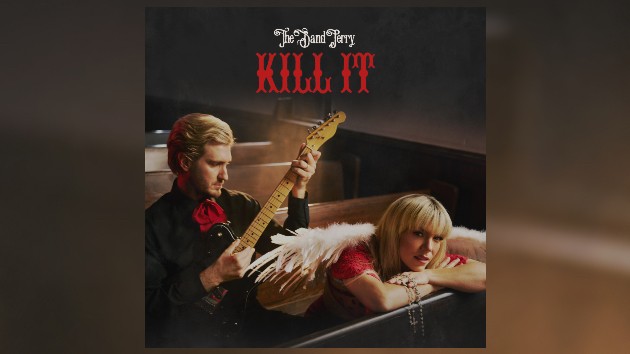M BandPerryKillIt