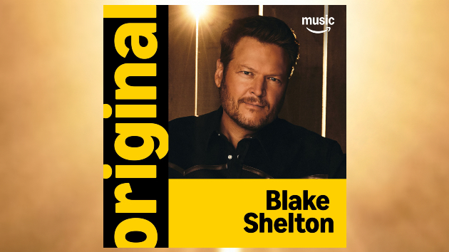 M BlakeSheltonGamblerAmazon