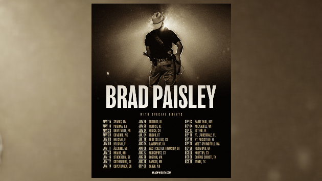 M BradPaisleyLiveAdmat