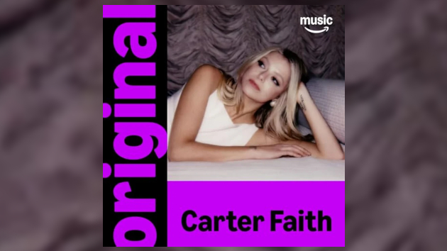 M CarterFaithLetsGoToVegasAmazon