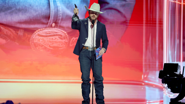 M CodyJohnsonACM61stEntertainer
