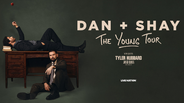 M DanAndShayTheYoungTour