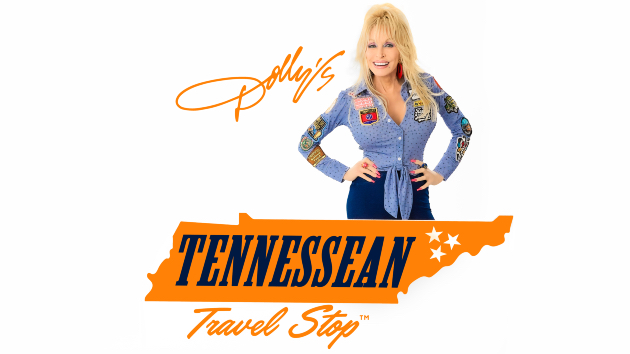 M DollysTennesseanTravelStop