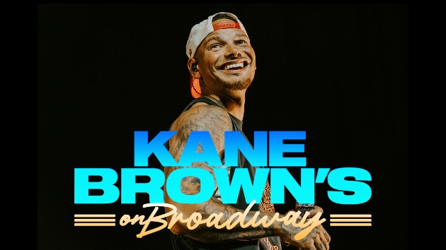 M KaneBrownsOnBroadway