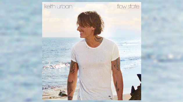 M KeithUrbanFlowState