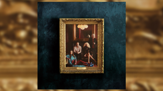 M LittleBigTownItsADyingArt