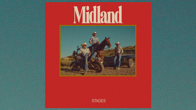 M MidlandStages
