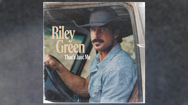 M RIleyGreenThatsJustMe