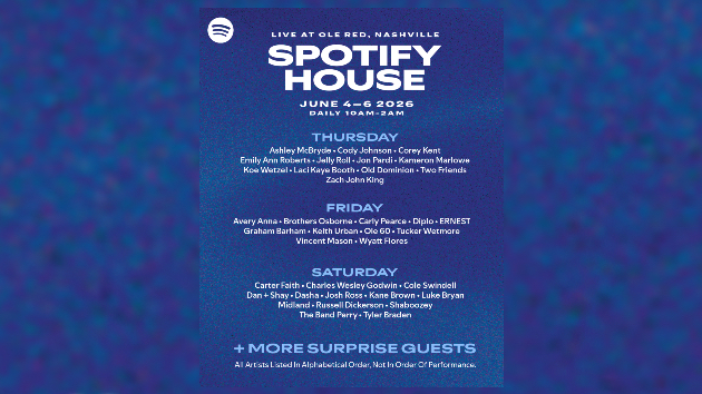 M SpotifyHouse2026Admat
