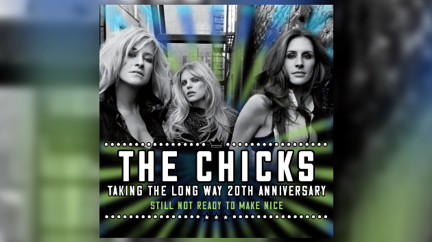 M TheChicksLongWayTourAdmat