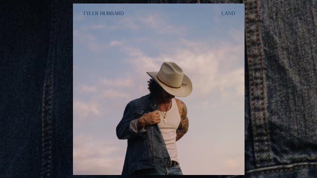 M TylerHubbardLand