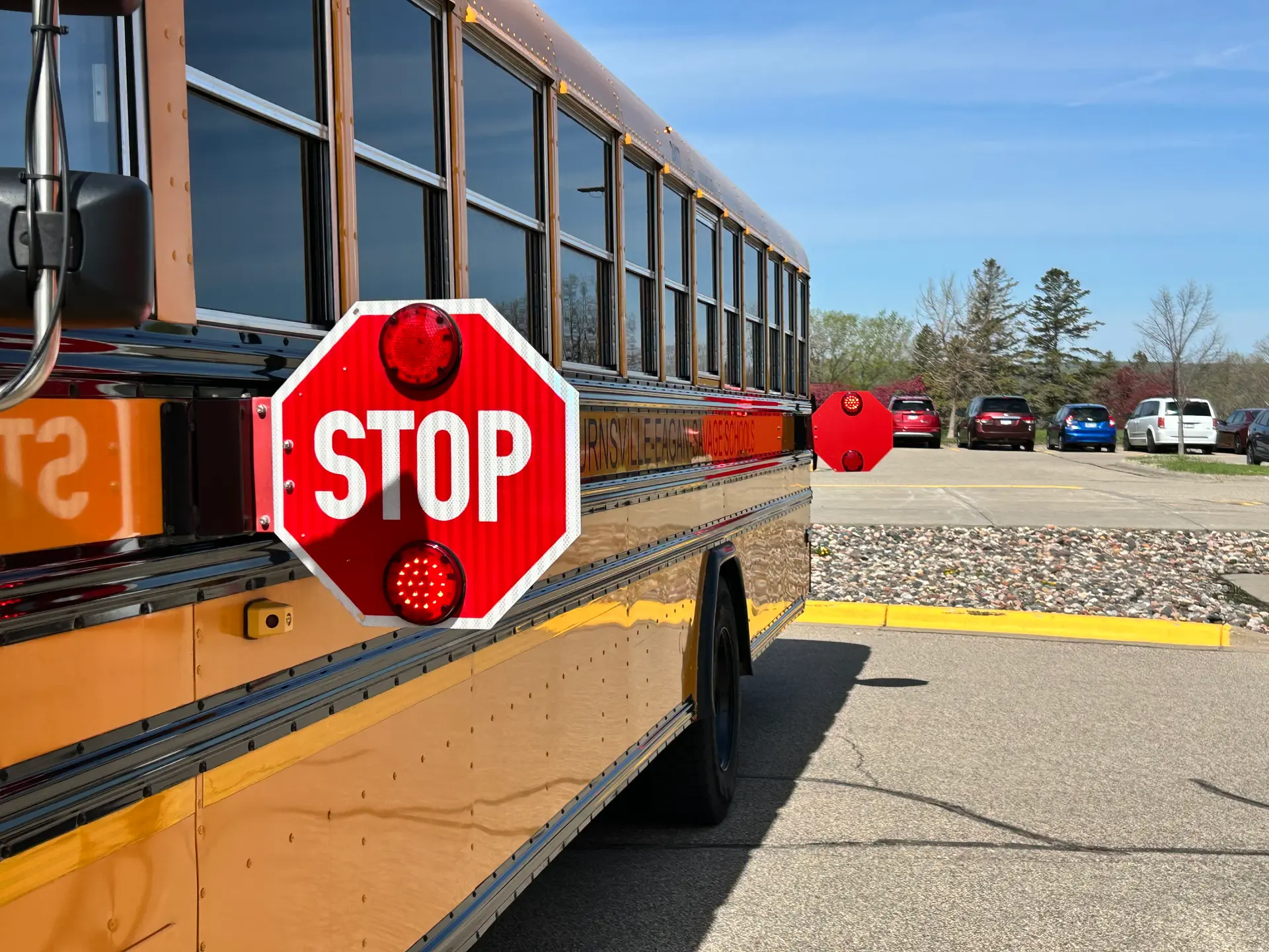Bus