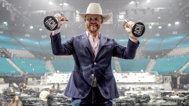 Getty codyjohnson