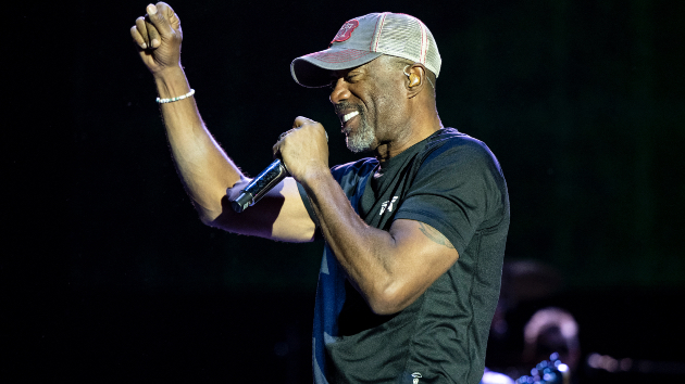 Getty dariusrucker
