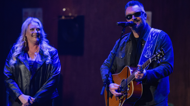 Getty ericchurch
