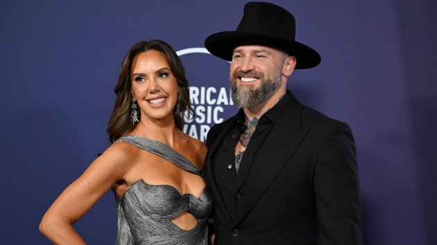 Getty zacbrownkendrascott
