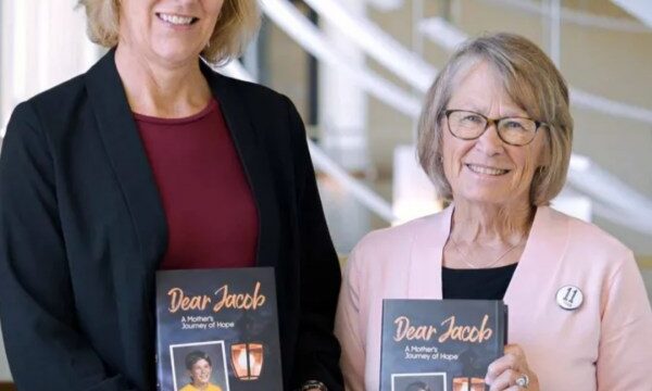 Patty wetterling book