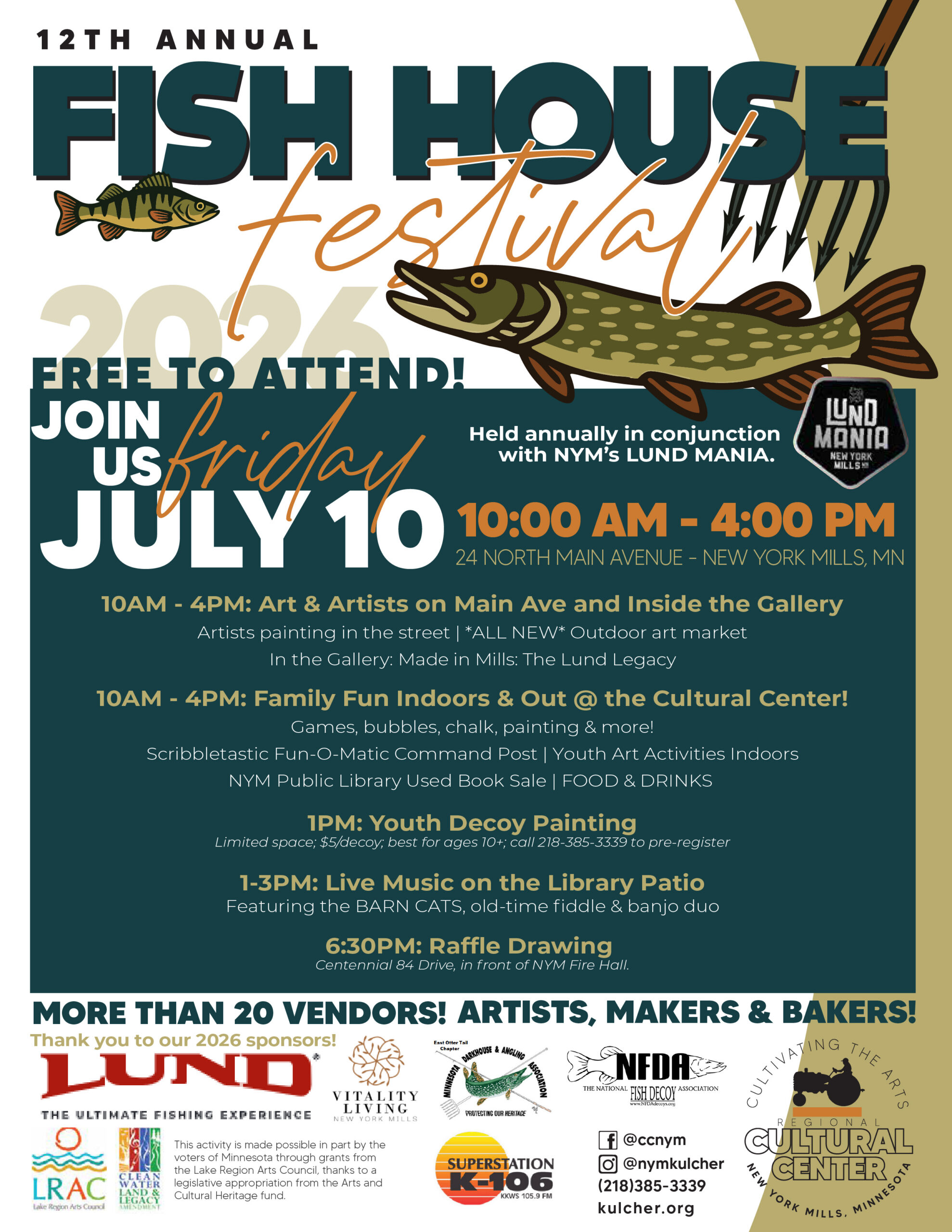 2026 FISH HOUSE FESTIVAL INVITE POSTER3 (2)
