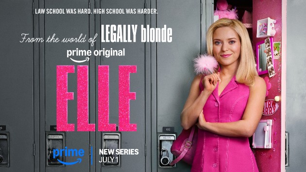 E Elle