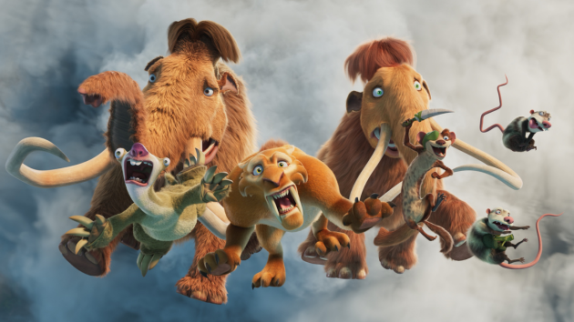 E IceAgeBoilingPoint