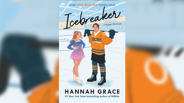 E Icebreaker