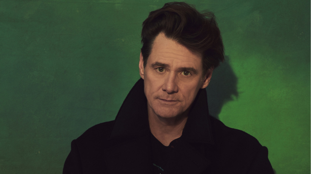 E JimCarrey