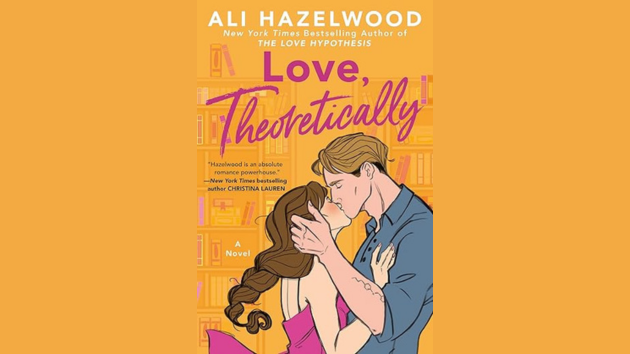 E LoveTheoretically