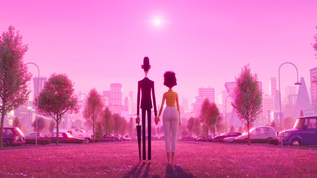 E NotAloneMovie