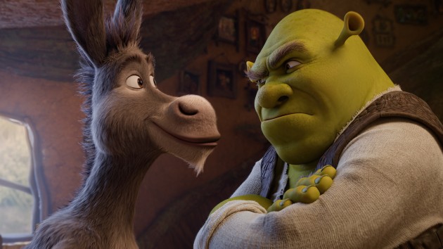 E Shrek5
